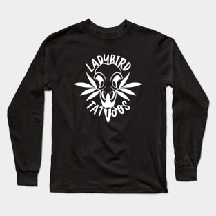 Ladybird Tattoos Long Sleeve T-Shirt